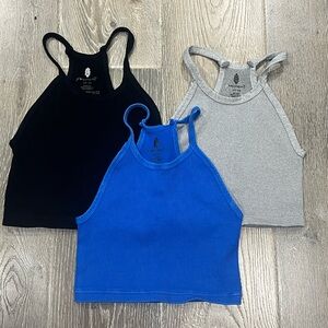 Free People Tanks